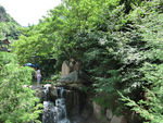 绵山