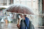 大雨