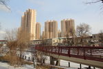 城市景观