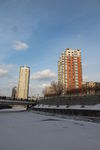 城市景观