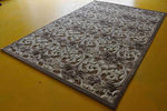 地毯  3D 花纹