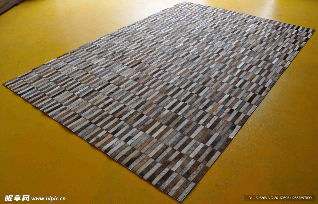 地毯  长条  条形图案