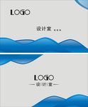 简单名片