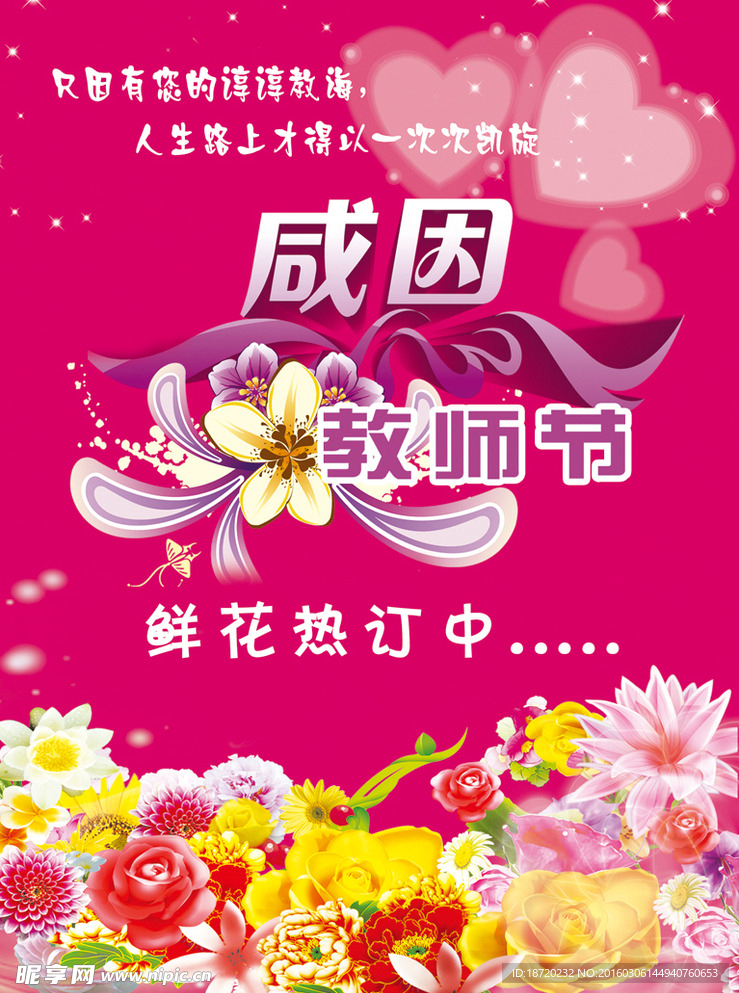 教师节