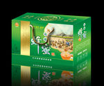 蜂蜜包装（平面图）