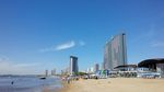 秦皇岛 海边 风光