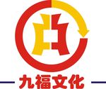 九福商城标志