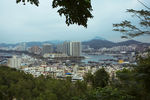 三亚海景风光