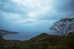 三亚海景风光