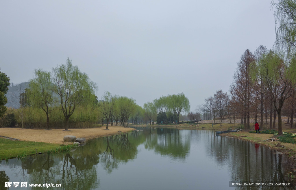 上海辰山植物园