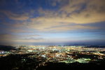 汉城夜景