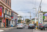 韩国济州岛街道