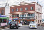 济州岛旅游景区商店