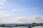 济州岛城山