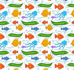海洋生物