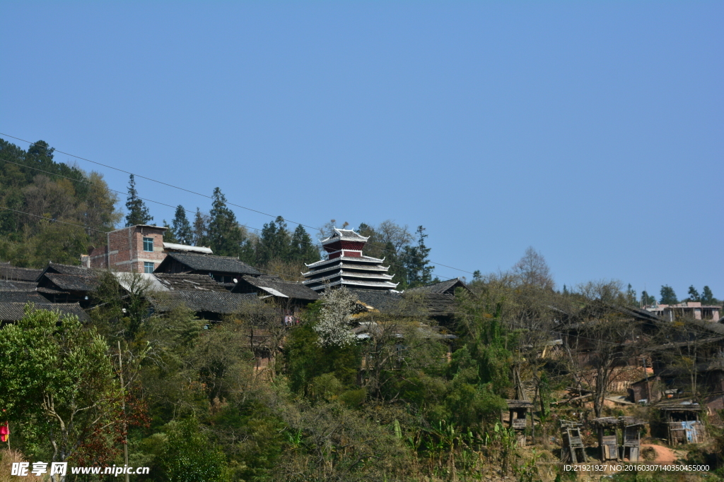 美更村