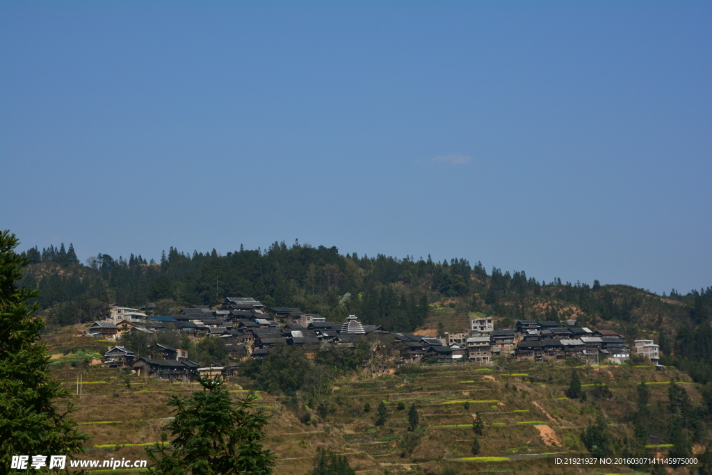 美更村