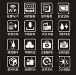 小标识