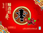 红枣包装