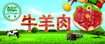 牛羊肉