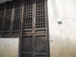 古建筑
