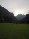 湖南风景
