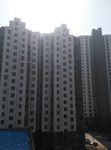 小区建筑