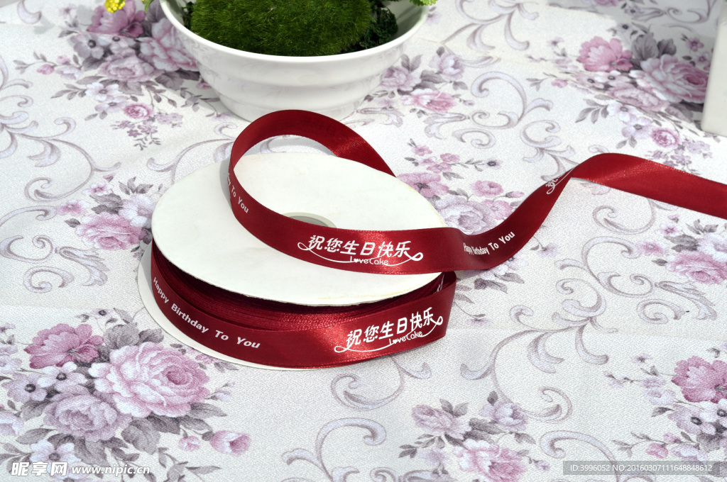 丝带