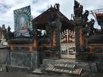 巴厘岛 印度教 建筑 巴厘风情