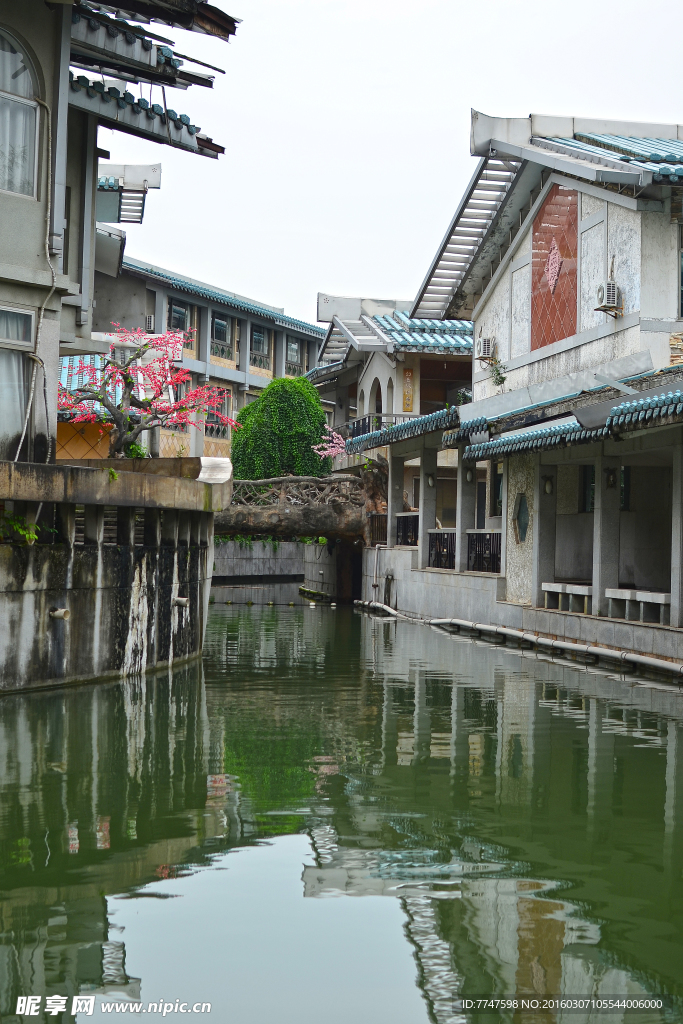 水上房屋