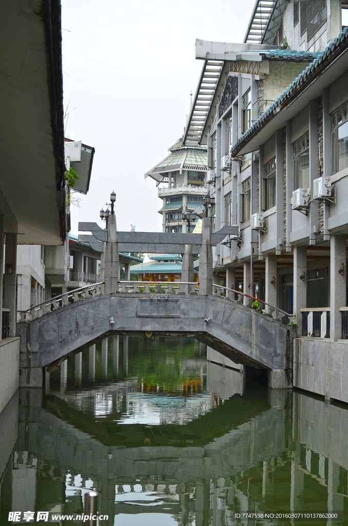 水上房屋