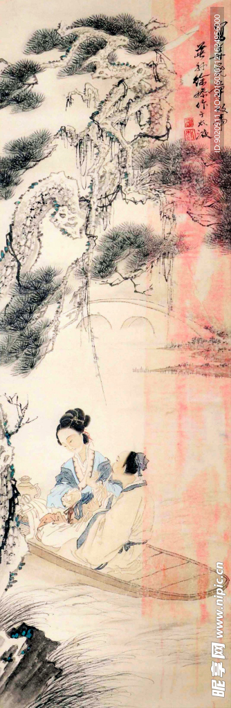 徐操 松下人物