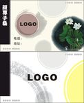简单名片
