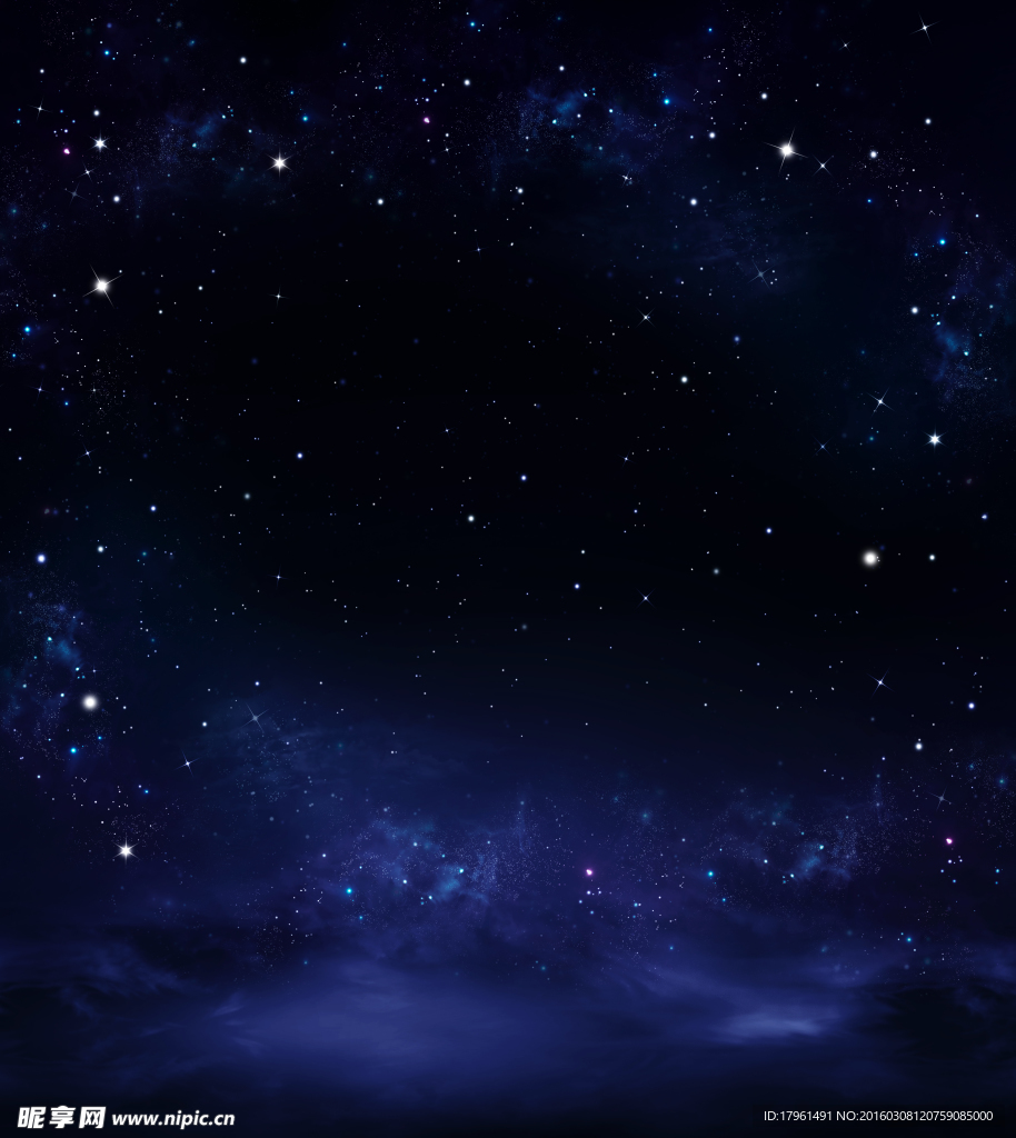 宇宙背景