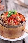 粉蒸牛肉
