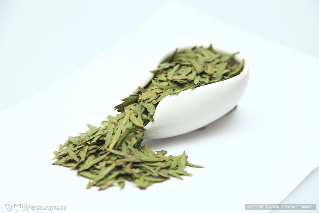 龙井茶叶