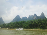 桂林 山水
