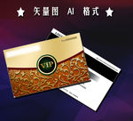 VIP贵宾金卡