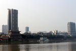 江边城市