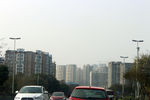 城市风光