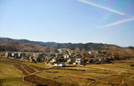北方农村