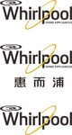 惠而浦logo