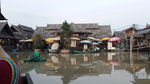 水上市场