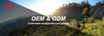 OEM ODM  标志 分层