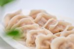 饺子
