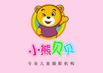 小熊贝贝