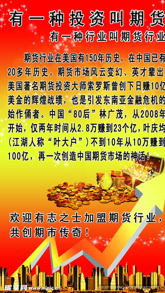 金融期货