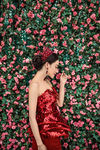 影楼婚纱样片