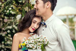 影楼婚纱样片