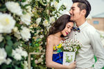 影楼婚纱样片